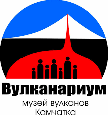 logotip vulkanarium chernyj